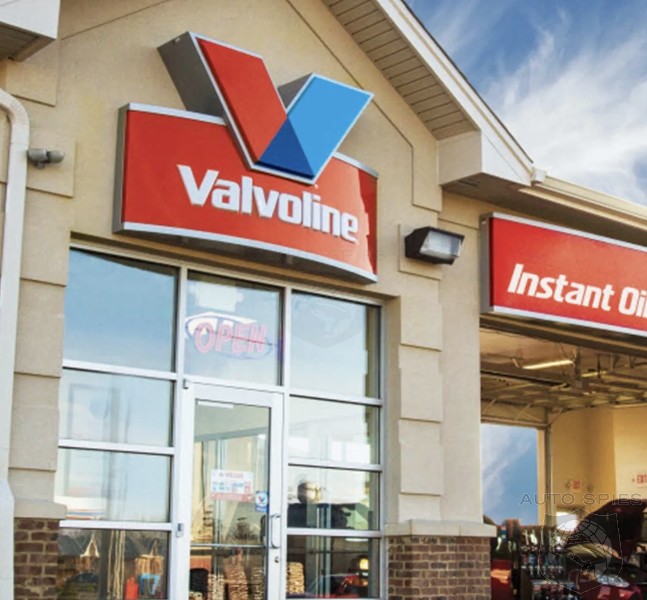 Oil Change Outlet Sued Because It Deviated From Factory Oil Specs